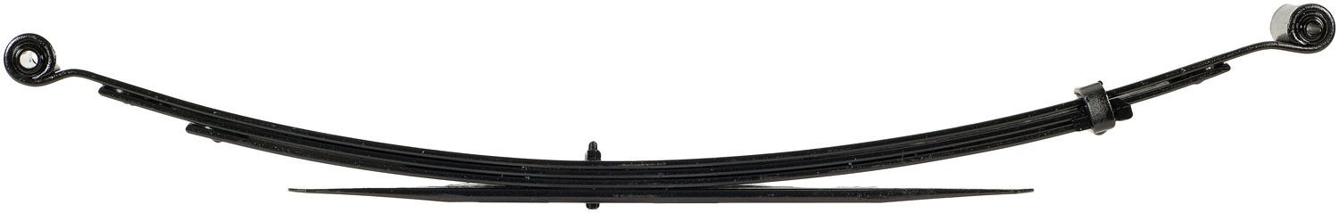 Suspension Leaf Spring