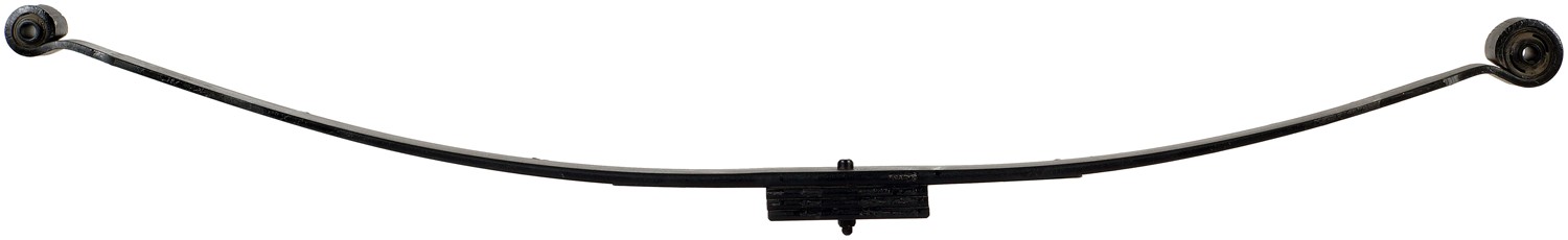 Suspension Leaf Spring