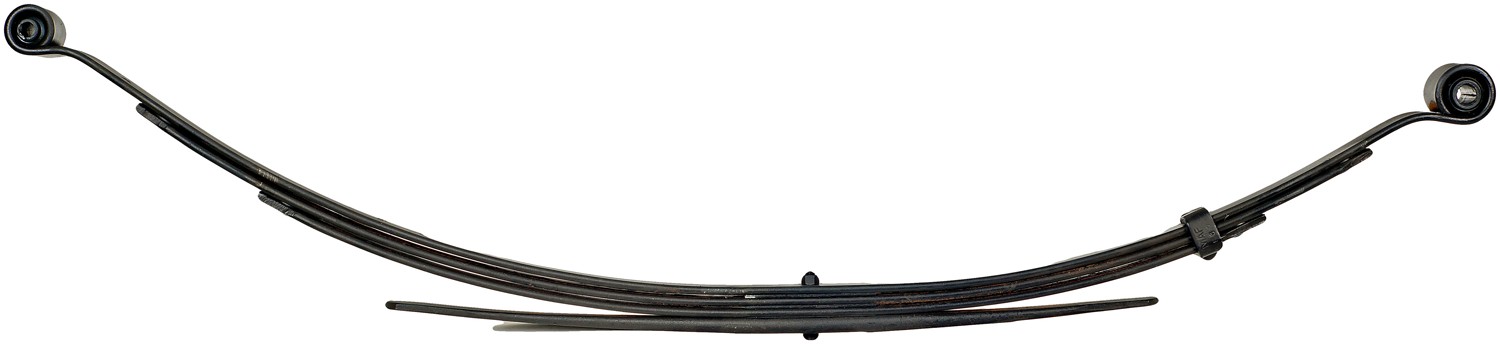 Suspension Leaf Spring