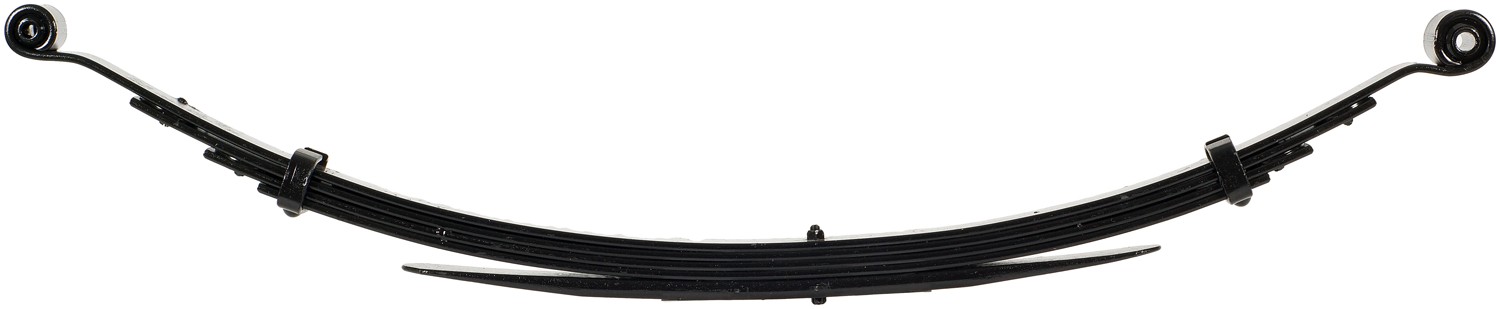 Suspension Leaf Spring