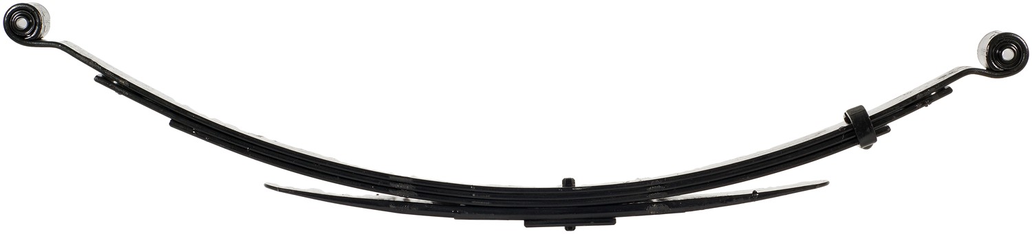 Suspension Leaf Spring
