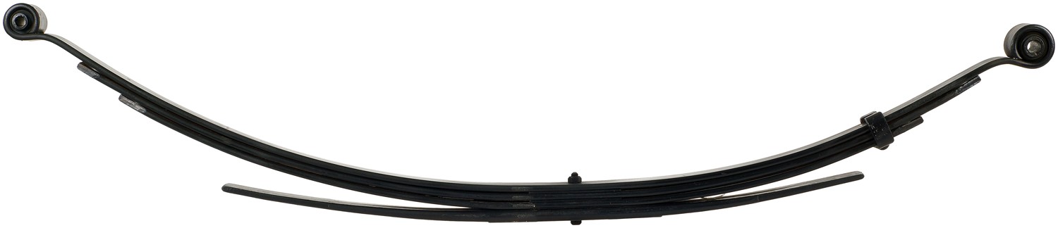 Suspension Leaf Spring