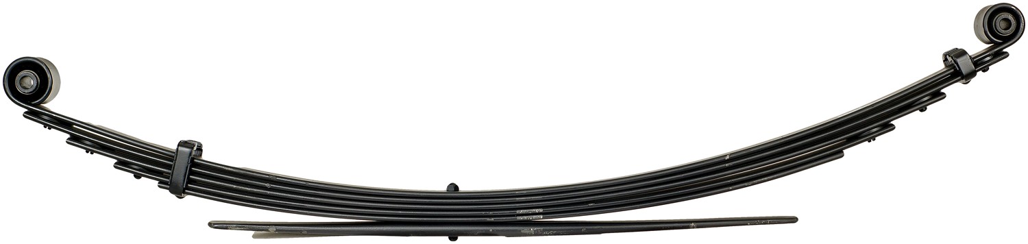 Suspension Leaf Spring