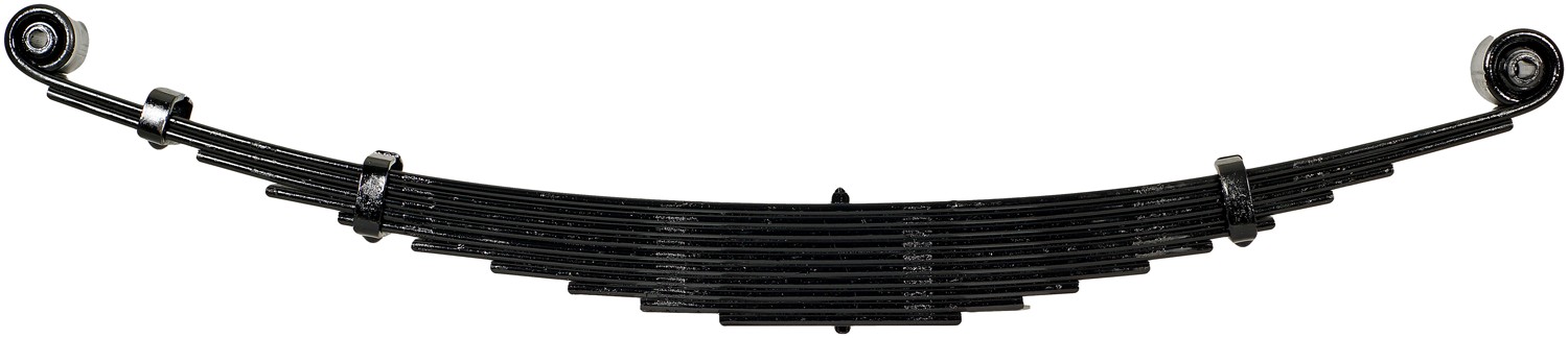 Suspension Leaf Spring