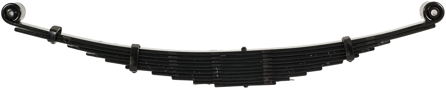 Suspension Leaf Spring