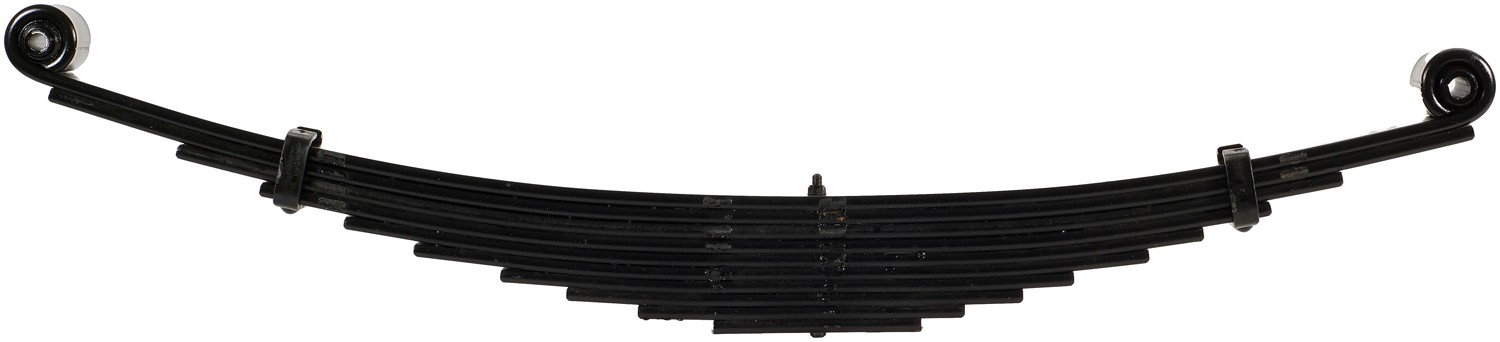 Suspension Leaf Spring