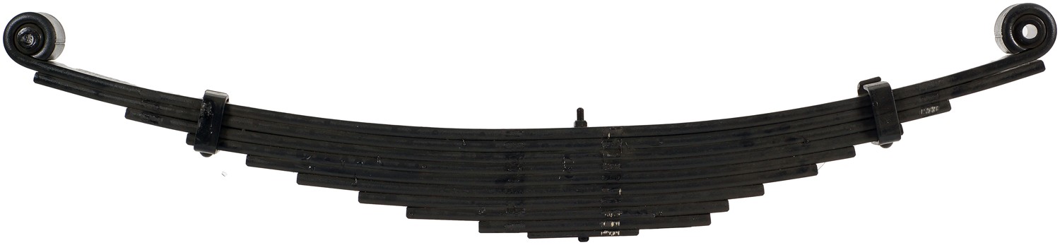 Suspension Leaf Spring