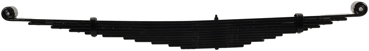 Suspension Leaf Spring