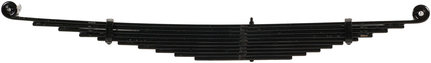 Suspension Leaf Spring