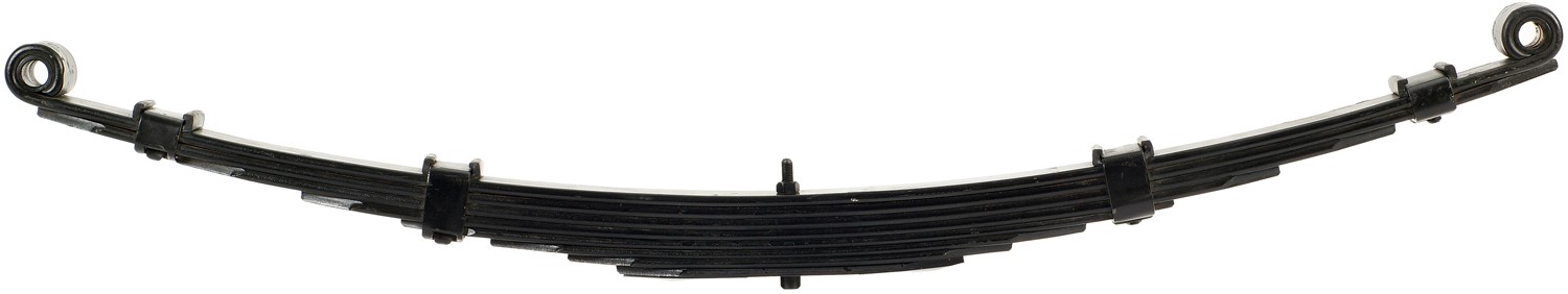 Suspension Leaf Spring