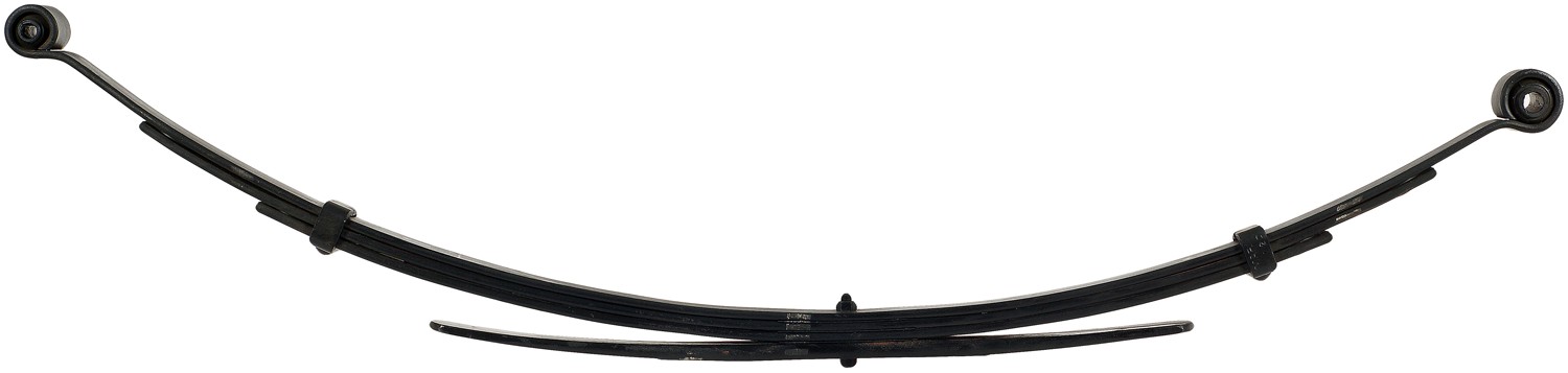 Suspension Leaf Spring