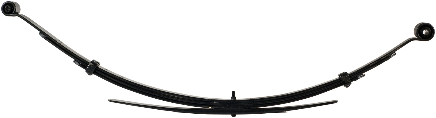 Suspension Leaf Spring
