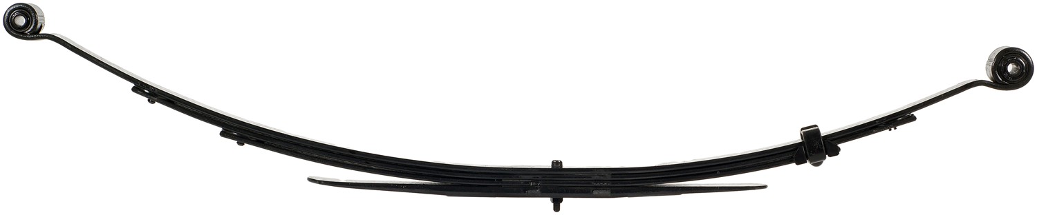 Suspension Leaf Spring