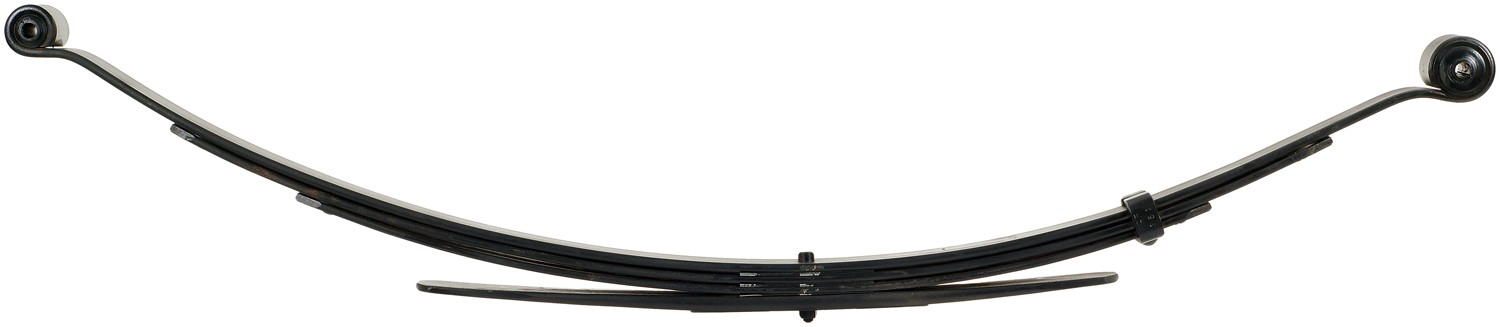 Suspension Leaf Spring