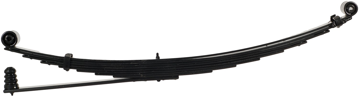 Suspension Leaf Spring