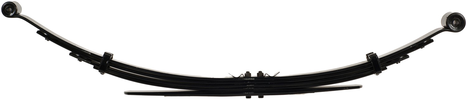 Suspension Leaf Spring