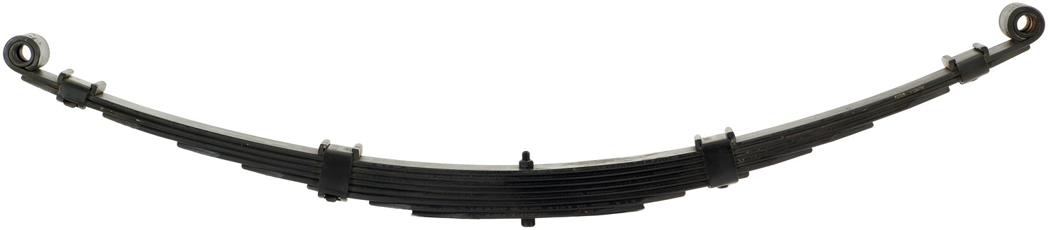 Suspension Leaf Spring