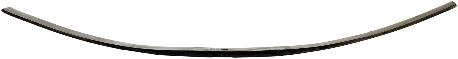 Suspension Leaf Spring