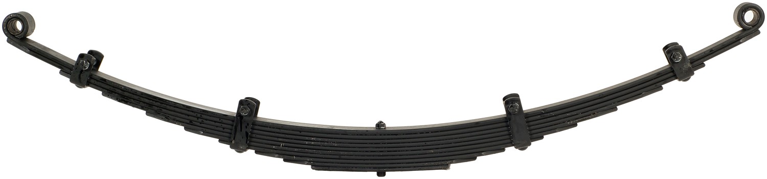Suspension Leaf Spring