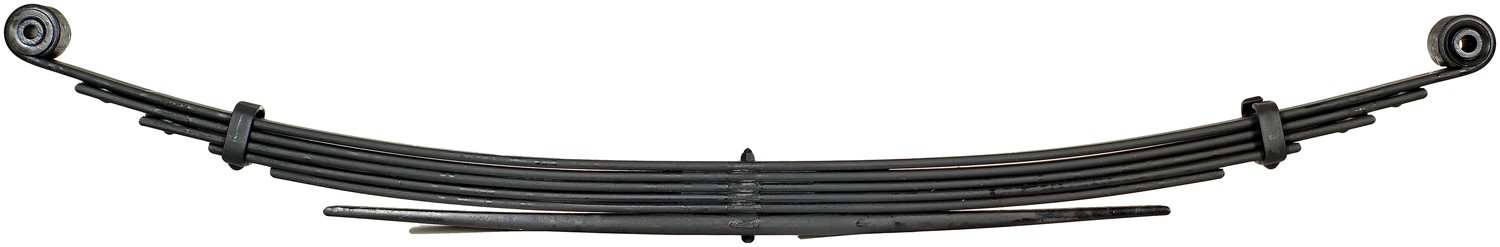 Suspension Leaf Spring