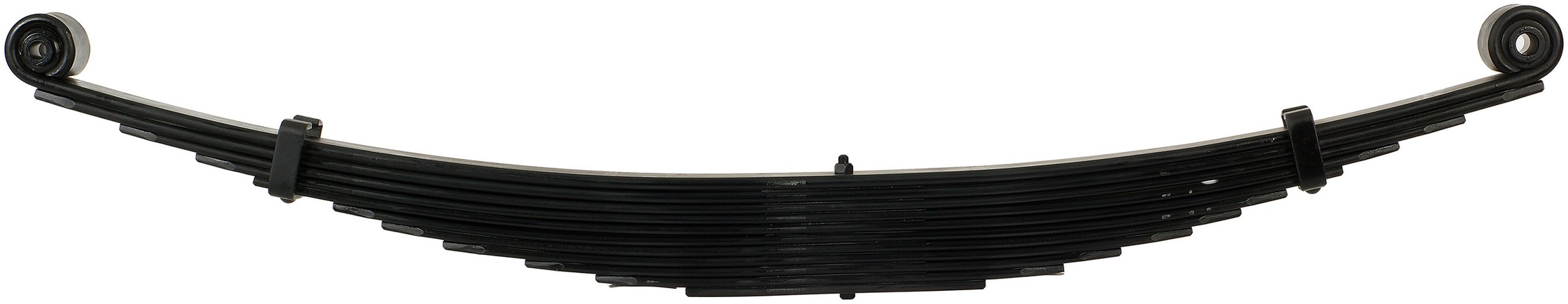 Suspension Leaf Spring
