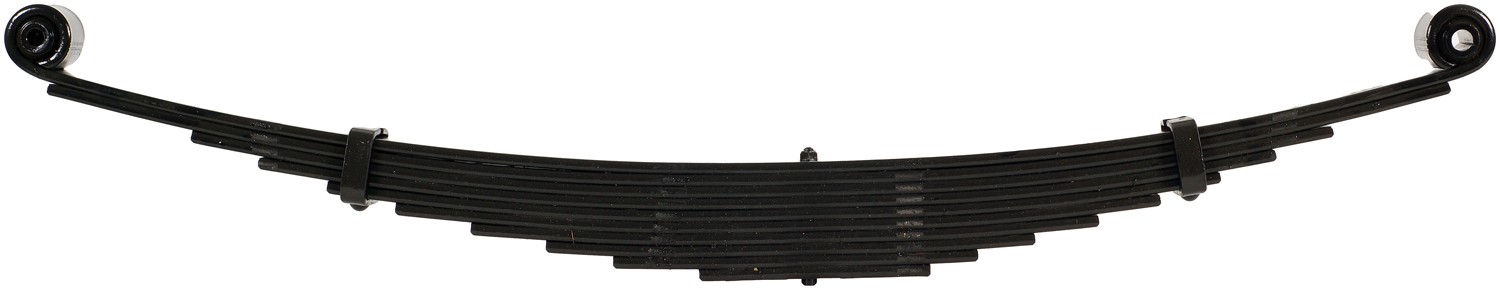 Suspension Leaf Spring