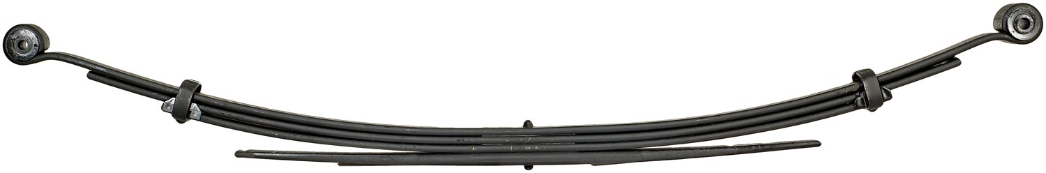 Suspension Leaf Spring