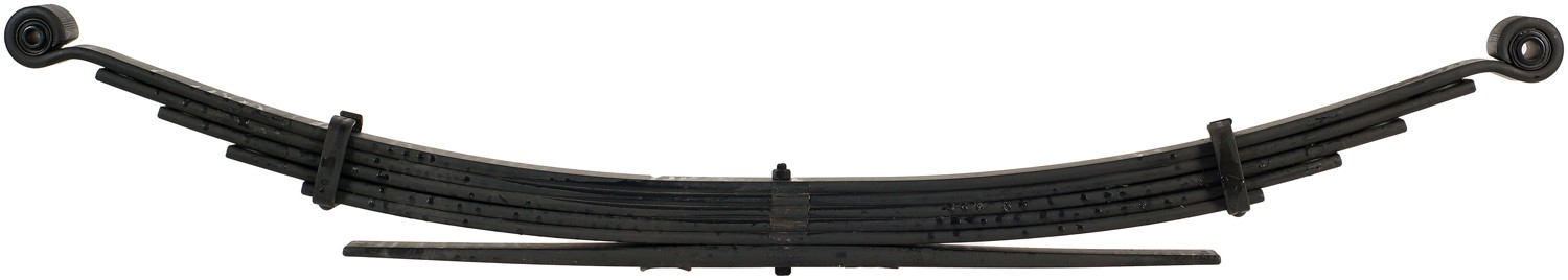 Suspension Leaf Spring