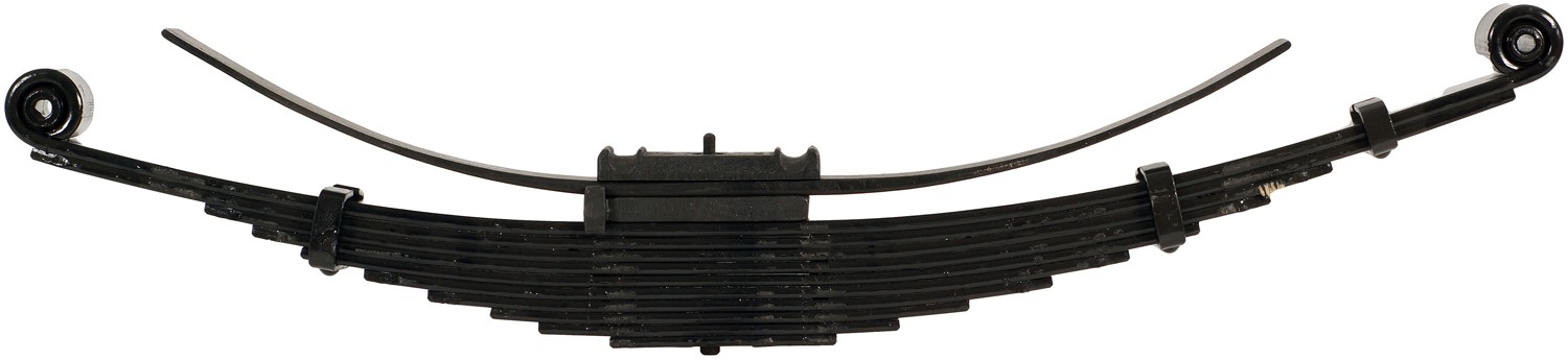 Suspension Leaf Spring