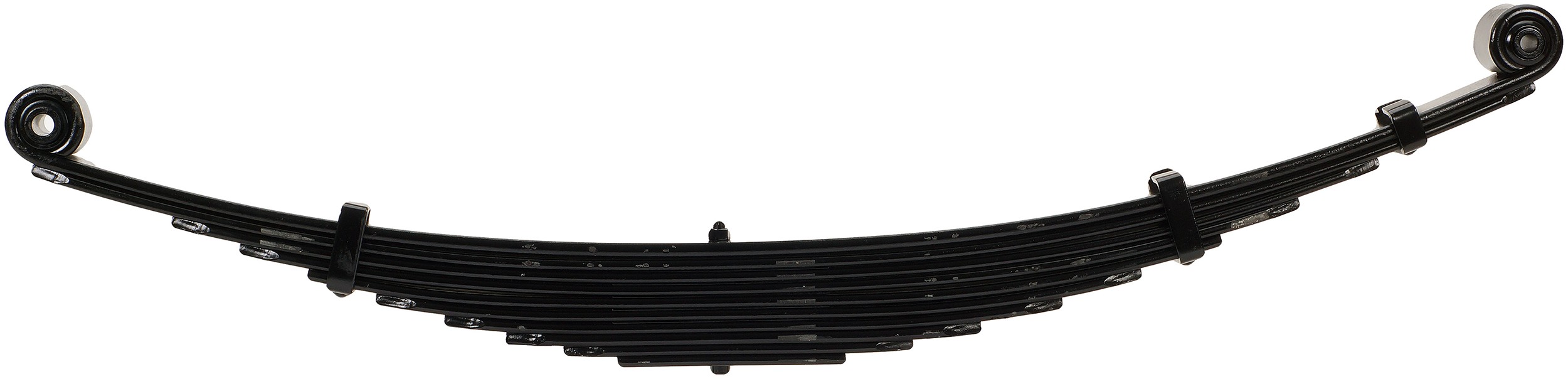 Suspension Leaf Spring
