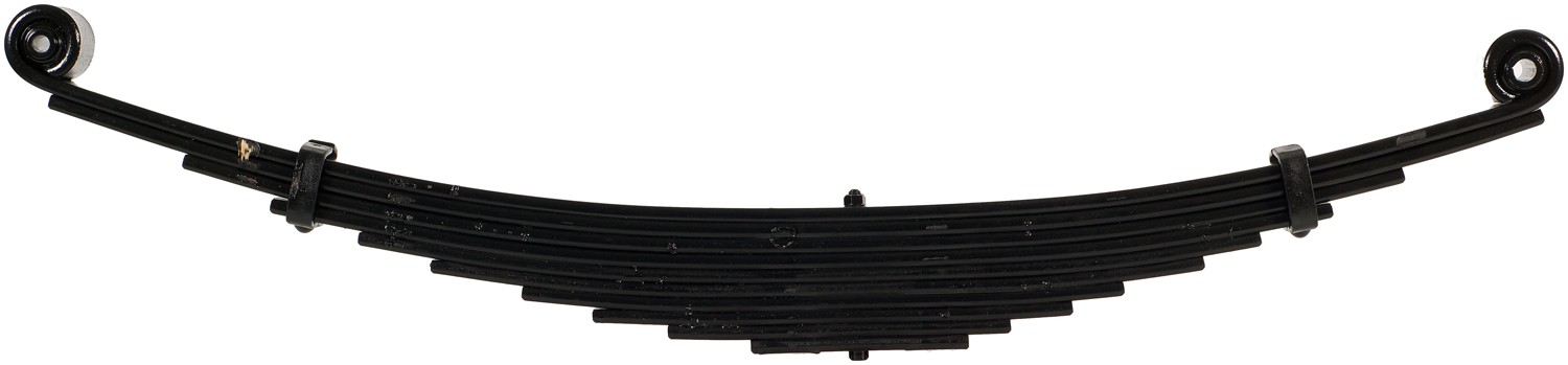 Suspension Leaf Spring
