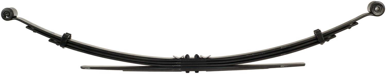Suspension Leaf Spring