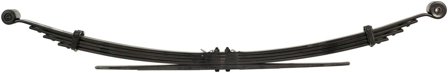 Suspension Leaf Spring