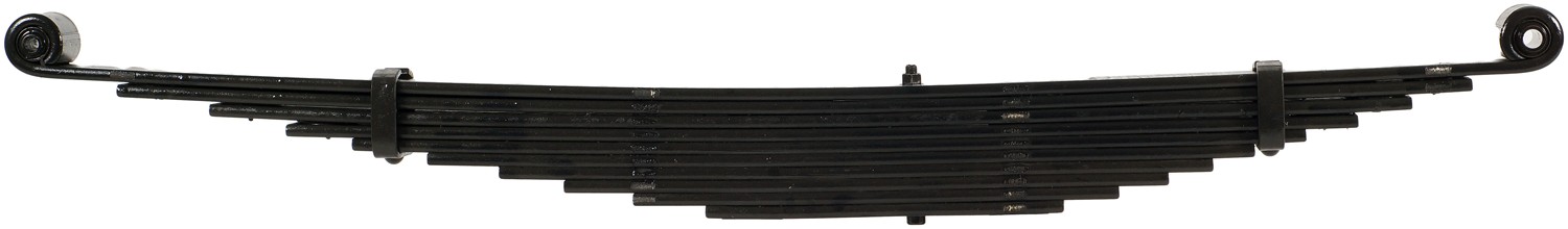 Suspension Leaf Spring