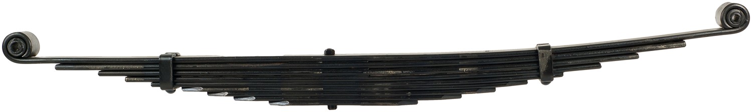 Suspension Leaf Spring