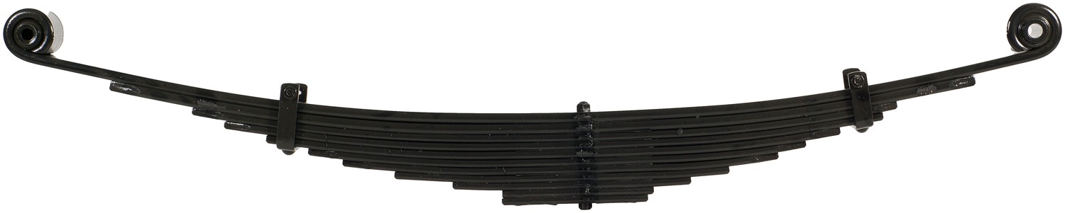Suspension Leaf Spring