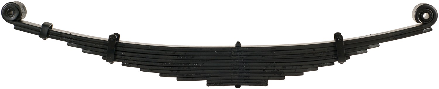Suspension Leaf Spring