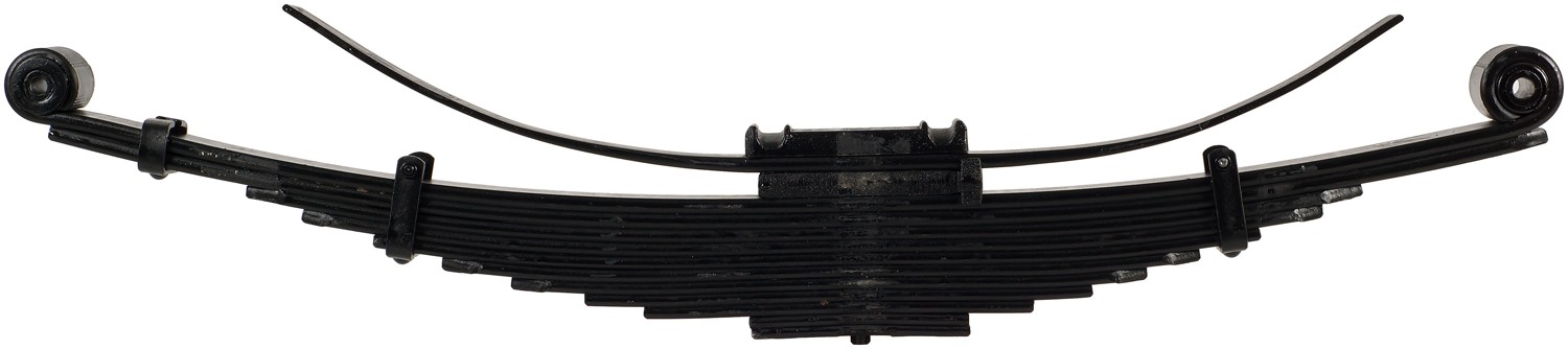 Suspension Leaf Spring