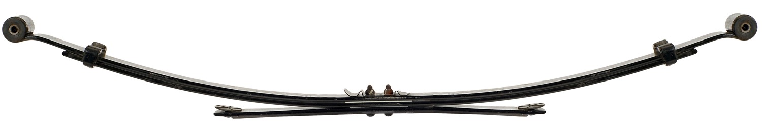 Suspension Leaf Spring