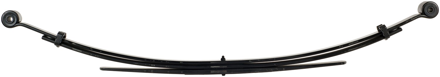 Suspension Leaf Spring