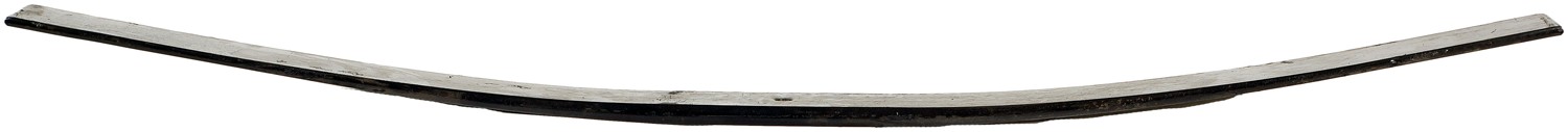 Suspension Leaf Spring