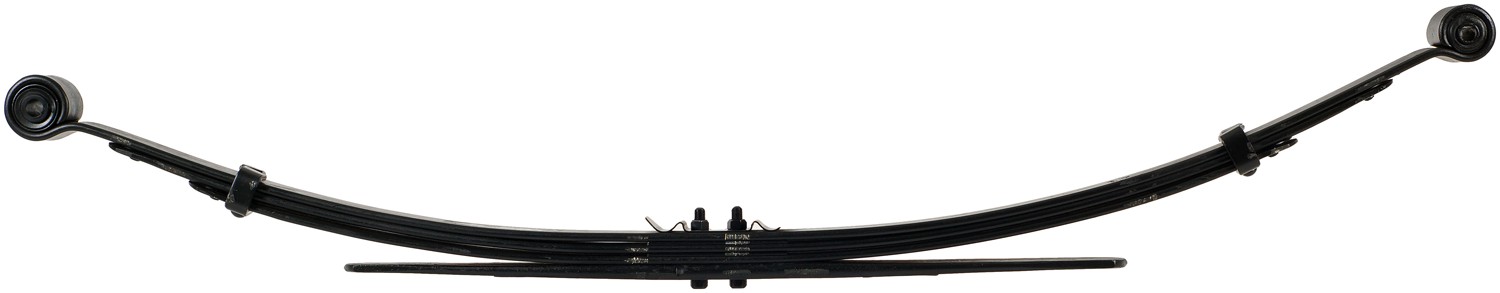 Suspension Leaf Spring
