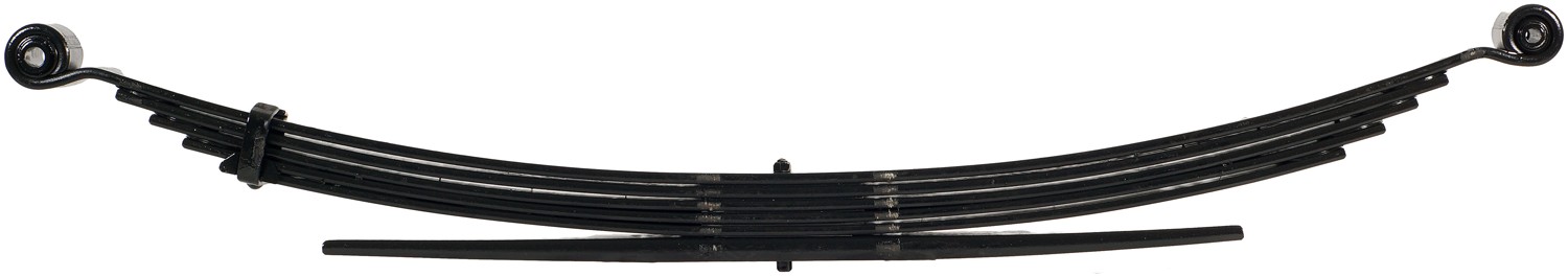 Suspension Leaf Spring