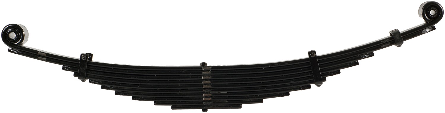 Suspension Leaf Spring