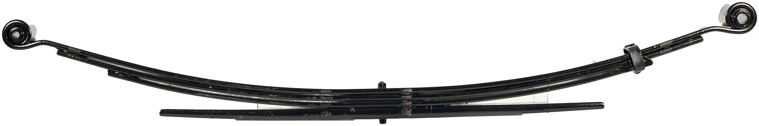 Suspension Leaf Spring