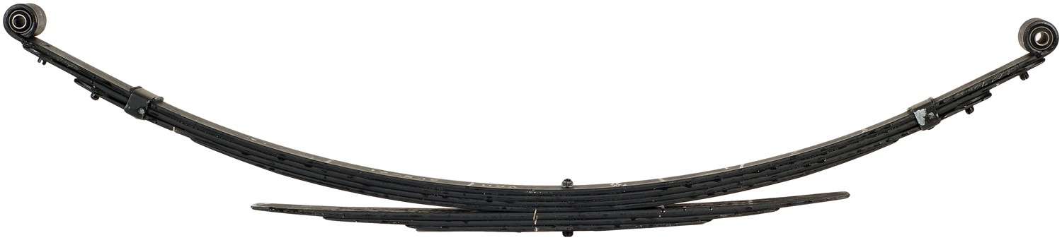Suspension Leaf Spring