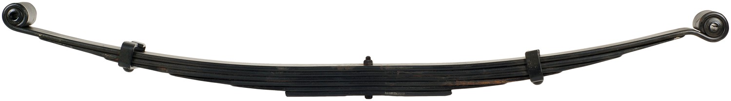 Suspension Leaf Spring