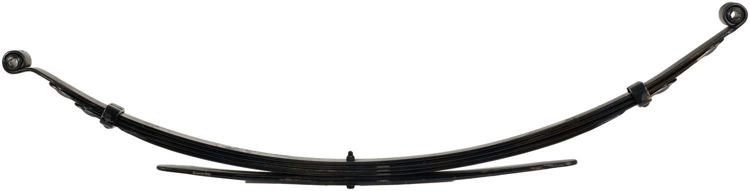 Suspension Leaf Spring