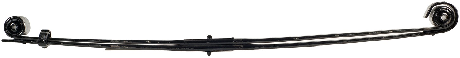 Suspension Leaf Spring