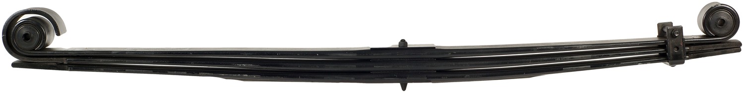 Suspension Leaf Spring